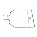 LUTH Premium Profi Parts Oberhitze Grill Heizelement 1300W 230V Backofen kompatibel mit Bosch Siemens 00709722