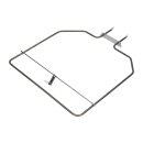 LUTH Premium Profi Parts Oberhitze Grill Heizelement 1300W 230V Backofen kompatibel mit Bosch Siemens 00709722