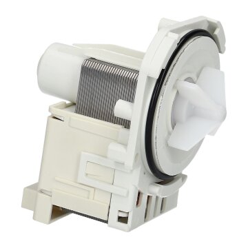 Laugenpumpe Pumpe Ablaufpumpe Waschmaschine für AEG Electrolux Askoll 132691100
