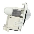 Laugenpumpe Pumpe Ablaufpumpe Waschmaschine für AEG Electrolux Askoll 132691100