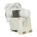 Laugenpumpe Pumpe Ablaufpumpe Waschmaschine für AEG Electrolux Askoll 132691100