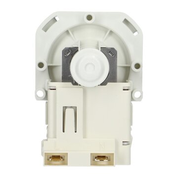 50Hz 60Hz Metal Drain Pump Washing Machine High Pressure Pump - Washing - View #8