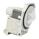 Laugenpumpe Ablaufpumpe Pumpe für AEG Electrolux...