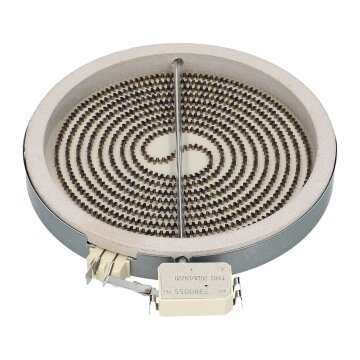 Einkreis Strahlheizkörper 1700W 230V Backofen Herd für Whirlpool 481231018889