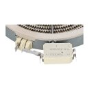 Einkreis Strahlheizkörper 1700W 230V Backofen Herd für Whirlpool 481231018889