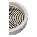 Einkreis Strahlheizkörper 1700W 230V Backofen Herd für Whirlpool 481231018889
