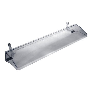 Klappe Deckel Abdeckung Kaltlagerfach Kühlschrank für Bosch Siemens Balay 663468