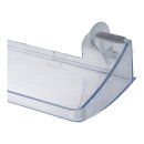 Klappe Deckel Abdeckung Kaltlagerfach Kühlschrank für Bosch Siemens Balay 663468