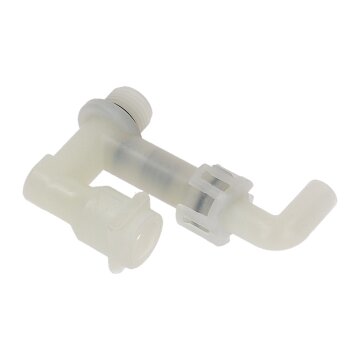 Ventil Überdruckventil für DeLonghi Pumpe Kaffeemaschine 7313219431 ESAM EABI EAM