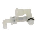 Ventil Überdruckventil für DeLonghi Pumpe Kaffeemaschine 7313219431 ESAM EABI EAM