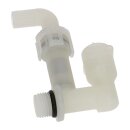 Ventil Überdruckventil für DeLonghi Pumpe Kaffeemaschine 7313219431 ESAM EABI EAM