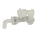 Ventil Überdruckventil für DeLonghi Pumpe Kaffeemaschine 7313219431 ESAM EABI EAM