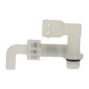 Ventil Überdruckventil für DeLonghi Pumpe Kaffeemaschine 7313219431 ESAM EABI EAM