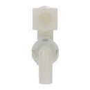Ventil Überdruckventil für DeLonghi Pumpe Kaffeemaschine 7313219431 ESAM EABI EAM
