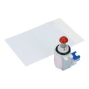 Original Bosch Magnetventil Ventil für Wassertasche unten in Geschirrspüler Spülmaschine 11033896