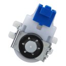 LUTH Premium Profi Parts Ablaufventil Magnetventil Ventil für Wassertasche unten kompatibel mit Bosch in Geschirrspüler 11033896