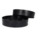 2x Aktivkohlefilter Filter Kohlefilter Set Dunstabzugshaube kompatibel mit AEG Electrolux Zanussi 902979379/2 5025088100/5 E3CFOA