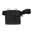 LUTH Premium Profi Parts Kaffeeauslaufverteiler kompatibel mit Bosch 12011917 zweifache Auslaufdüse für Kaffeemaschine