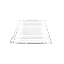 LUTH Premium Profi Parts Grillrost kompatibel mit Gorenje 421367 455x360mm AC054 für Backofen Herd
