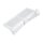 LUTH Premium Profi Parts Flusensieb kompatibel mit Bosch Siemens 00652184 652184 Maxx 6 Maxx 7 Sensitive Avantixx Logixx iQ300 iQ500 Filtertasche Kondenstrockner