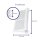 LUTH Premium Profi Parts Flusensieb kompatibel mit Bosch Siemens 00652184 652184 Maxx 6 Maxx 7 Sensitive Avantixx Logixx iQ300 iQ500 Filtertasche Kondenstrockner