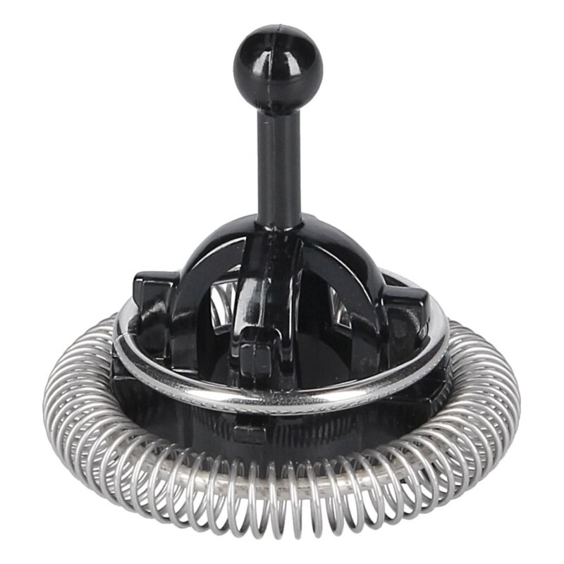 Product Image for LUTH Premium Profi Parts - Milchaufschäumer Quirl Spirale kompatibel mit Krups MS-623523 Nespresso Aeroccino3 DeLonghi Nespressomaschine