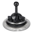 LUTH Premium Profi Parts - Milchaufschäumer Quirl...