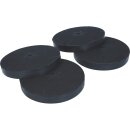 LUTH Premium Profi Parts Aktivkohlefilter Kohlefilter...