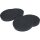 LUTH Premium Profi Parts Aktivkohlefilter Kohlefilter 4Stk für Dunstabzugshaube kompatibel mit Respekta MIZ0031