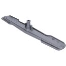 LUTH Premium Profi Parts Sprüharm unten grau kompatibel mit Beko 1764790100 1746100300 für Geschirrspüler Spülmaschine