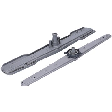 Sprüharm oben unten Spülmaschine Geschirrspüler für Beko 1746200600 + 1746100300