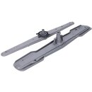 Sprüharm oben unten Spülmaschine Geschirrspüler für Beko 1746200600 + 1746100300