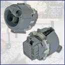 LUTH Premium Profi Parts Heizpumpe kompatibel mit Bosch 00651956 651956 1BS3615-6LA für Geschirrspüler Spülmaschine