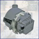 LUTH Premium Profi Parts Heizpumpe kompatibel mit Bosch 00651956 651956 1BS3615-6LA für Geschirrspüler Spülmaschine
