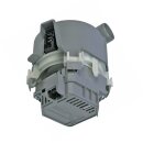 LUTH Premium Profi Parts Heizpumpe kompatibel mit Bosch 00651956 651956 1BS3615-6LA für Geschirrspüler Spülmaschine