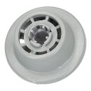 4x Korbrollen Set Geschirrspüler Unterkorb kompatibel mit Bosch 611475 Küppersbusch 436718