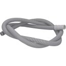 Ablaufschlauch Schlauch kompatibel mit Bosch 00668114 668114 2,29m 19/19mmØ für Geschirrspüler Spülmaschine