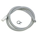LUTH Premium Profi Parts Ablaufschlauch kompatibel mit...
