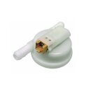 LUTH Premium Profi Parts Durchflussmengenmesser für...