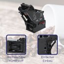 LUTH Premium Profi Parts Brüheinheit Brühgruppe...