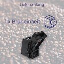 LUTH Premium Profi Parts Brüheinheit Brühgruppe 11014117 kompatibel mit Bosch Siemens 11009614 Modell EQ.5 EQ.6 EQ.7 EQ.8 series S100 S300 S400 S500 S700 IQ.700 Extraklasse für Kaffeevollautomaten