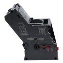 LUTH Premium Profi Parts Brüheinheit Brühgruppe 11014117 kompatibel mit Bosch Siemens 11009614 Modell EQ.5 EQ.6 EQ.7 EQ.8 series S100 S300 S400 S500 S700 IQ.700 Extraklasse für Kaffeevollautomaten