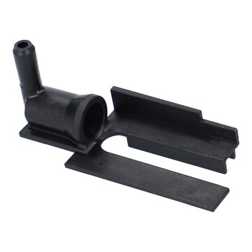 Kupplung für Brühgruppe Kaffeeautomat Bosch Siemens EQ6 EQ7 IQ700 620989 636486