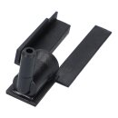 Kupplung für Brühgruppe Kaffeeautomat Bosch Siemens EQ6 EQ7 IQ700 620989 636486