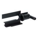 Kupplung für Brühgruppe Kaffeeautomat Bosch Siemens EQ6 EQ7 IQ700 620989 636486