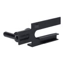 Kupplung für Brühgruppe Kaffeeautomat Bosch Siemens EQ6 EQ7 IQ700 620989 636486