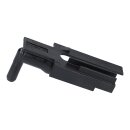 Kupplung für Brühgruppe Kaffeeautomat Bosch Siemens EQ6 EQ7 IQ700 620989 636486