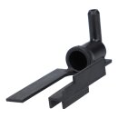 Kupplung für Brühgruppe Kaffeeautomat Bosch Siemens EQ6 EQ7 IQ700 620989 636486