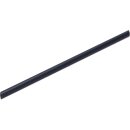 LUTH Premium Profi Parts Milchansaugrohr Rohr Milchschaum 180mm Bosch Siemens 12011773 EQ Serie für Kaffeemaschine Kaffeevollautomat