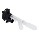 Ventil Drainageventil Kaffeeautomat für Siemens 622540 00622540 Melitta 6618186